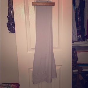 Crop pants